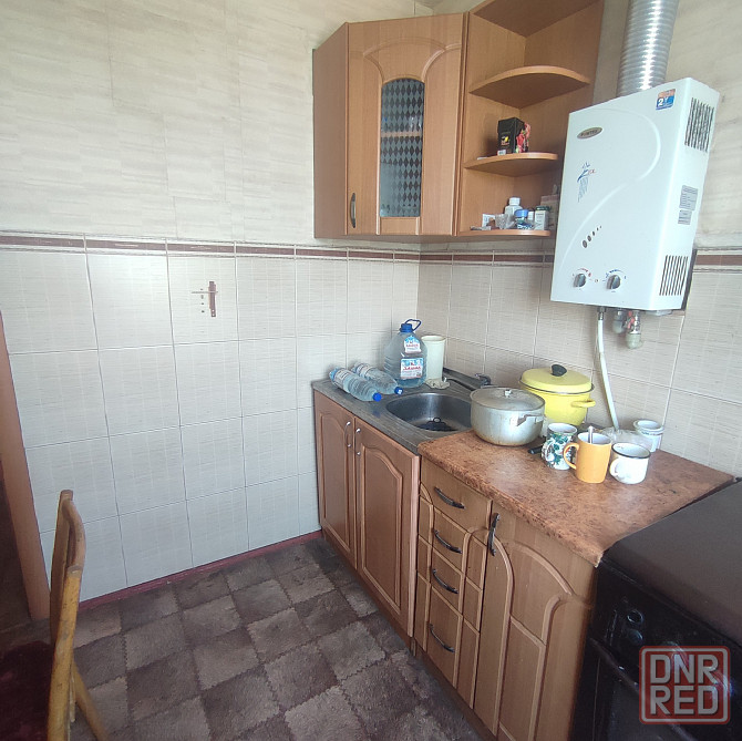 Продам 1 комн кв, ул.Куйбышева, парк. Славянской культуры Донецк - изображение 1