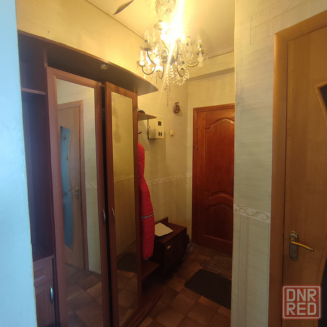 Продам 1 комн кв, ул.Куйбышева, парк. Славянской культуры Донецк - изображение 5