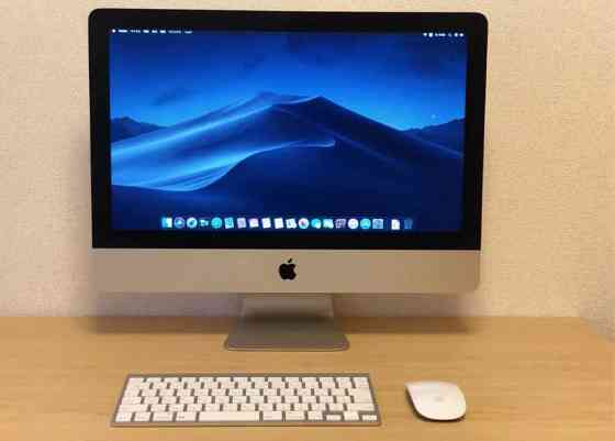 Моноблок iMac a1418 Донецк