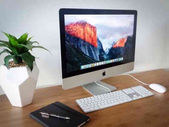 Моноблок iMac a1418 Донецк