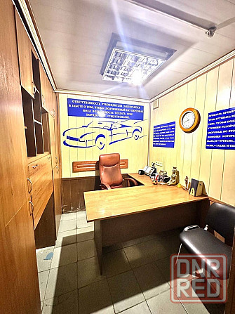 Продажа нежилого помещения (сто) и шиномонтаж, г. Донецк, Куйбышевский р-н, ул. Куйбышева Донецк - изображение 4