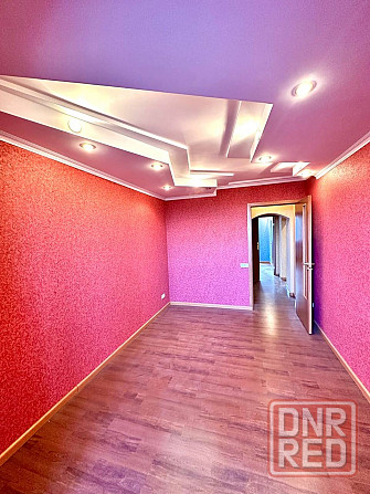 Продается 3х-ком. квартира в Центрально-Городском р-не, г. Макеевка, мкр. Солнечный Макеевка - изображение 5