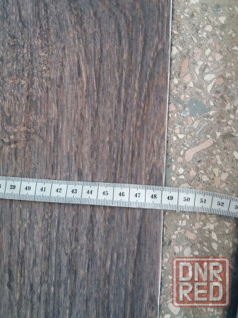Продам кусок линолеума 48 см х 568 см Донецк - изображение 4
