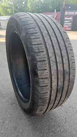 Шина автомобильная Continental EcoContact 6 235/45 R18 94W Донецк