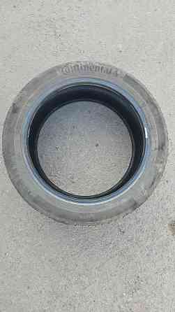 Шина автомобильная Continental EcoContact 6 235/45 R18 94W Донецк
