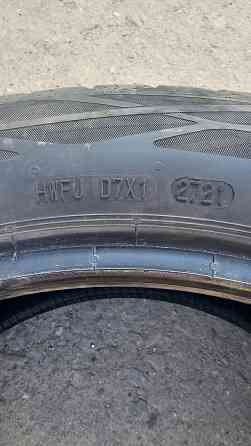 Шина автомобильная Continental EcoContact 6 235/45 R18 94W Донецк