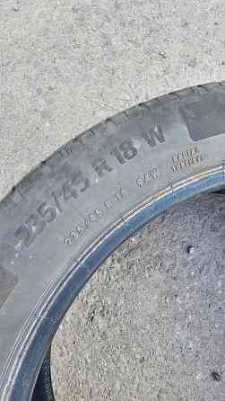 Шина автомобильная Continental EcoContact 6 235/45 R18 94W Донецк