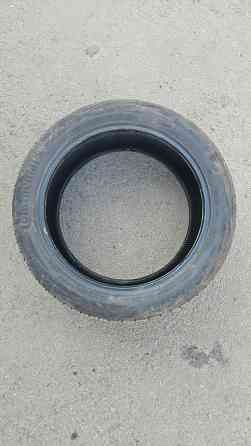 Шина автомобильная Continental EcoContact 6 235/45 R18 94W Донецк