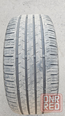 Шина автомобильная Continental EcoContact 6 235/45 R18 94W Донецк - изображение 8