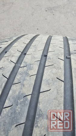 Шина автомобильная Continental EcoContact 6 235/45 R18 94W Донецк - изображение 7
