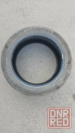 Шина автомобильная Continental EcoContact 6 235/45 R18 94W Донецк - изображение 3