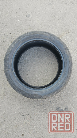 Шина автомобильная Continental EcoContact 6 235/45 R18 94W Донецк - изображение 2