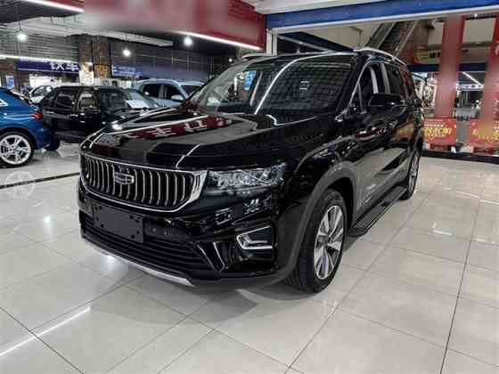 Geely Okavango 1.8 TD 2022 Донецк