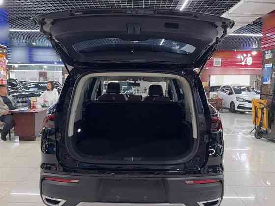Geely Okavango 1.8 TD 2022 Донецк