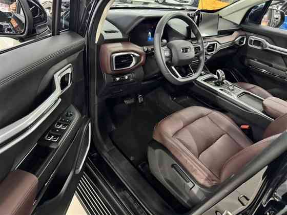 Geely Okavango 1.8 TD 2022 Донецк