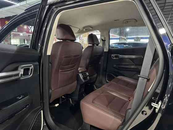 Geely Okavango 1.8 TD 2022 Донецк