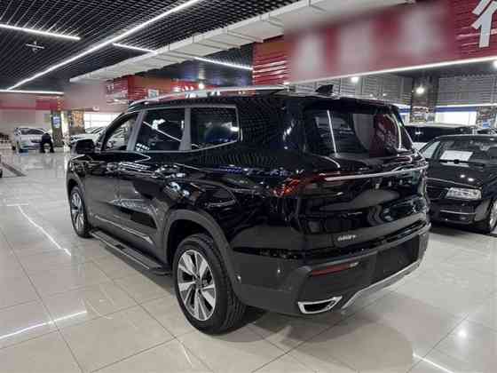 Geely Okavango 1.8 TD 2022 Донецк