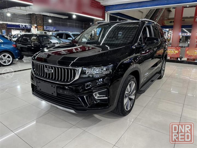 Geely Okavango 1.8 TD 2022 Донецк - изображение 1