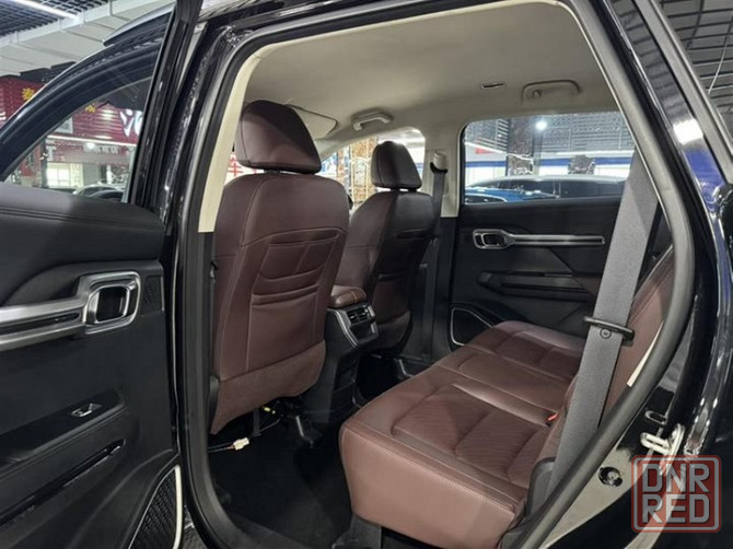 Geely Okavango 1.8 TD 2022 Донецк - изображение 3