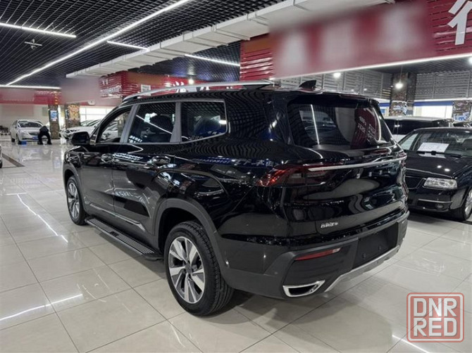 Geely Okavango 1.8 TD 2022 Донецк - изображение 2