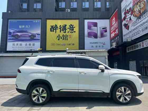 Geely Okavango 1.8 TD 2021 Донецк