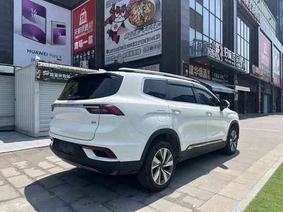 Geely Okavango 1.8 TD 2021 Донецк