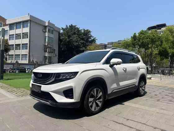Geely Okavango 1.8 TD 2021 Донецк
