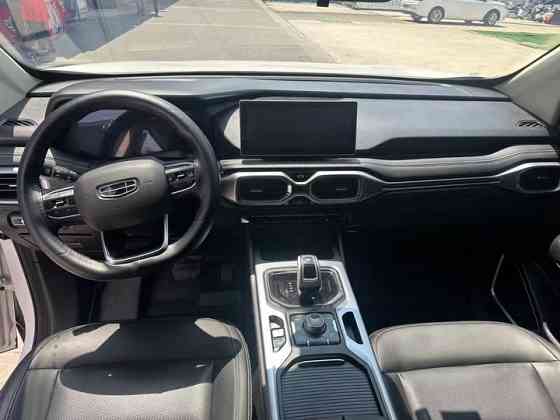 Geely Okavango 1.8 TD 2021 Донецк