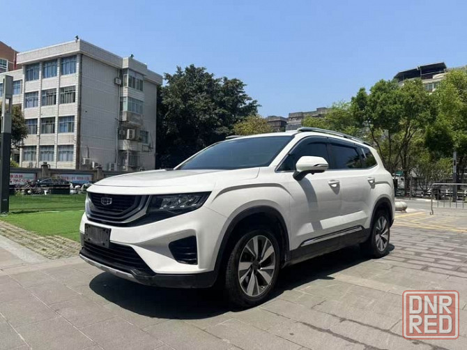 Geely Okavango 1.8 TD 2021 Донецк - изображение 1