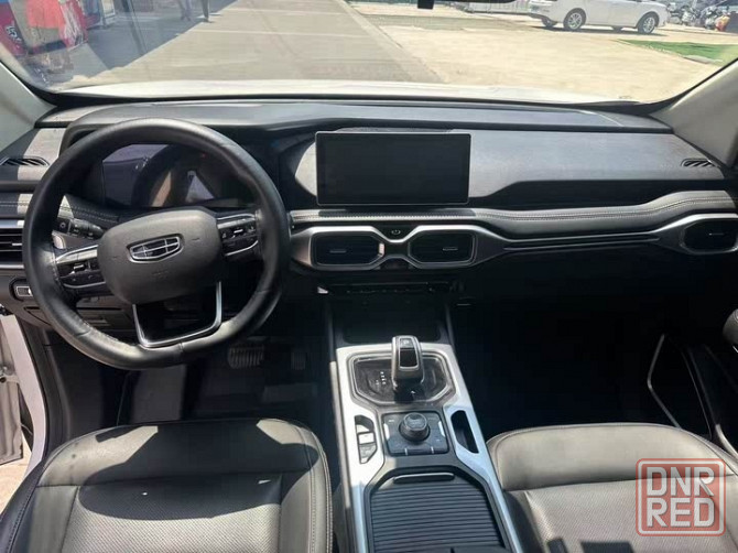 Geely Okavango 1.8 TD 2021 Донецк - изображение 4