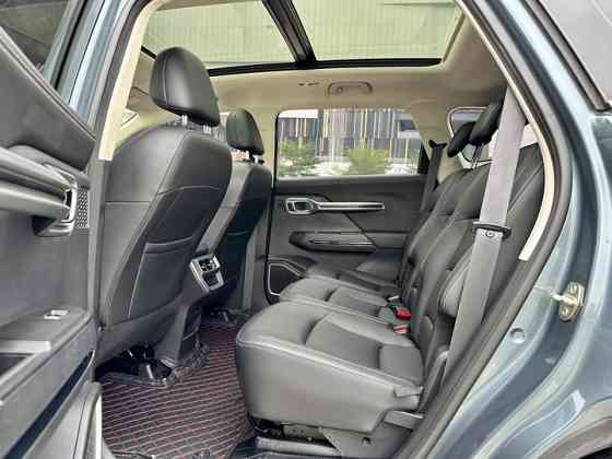 Geely Okavango 1.8 TD 2020 Донецк