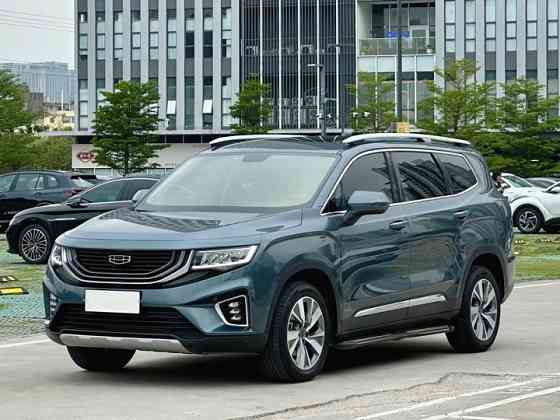 Geely Okavango 1.8 TD 2020 Донецк