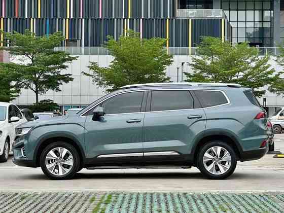Geely Okavango 1.8 TD 2020 Донецк