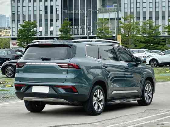 Geely Okavango 1.8 TD 2020 Донецк