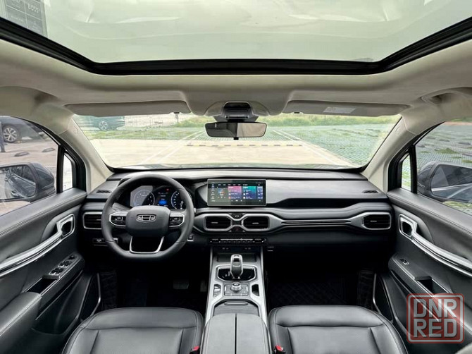 Geely Okavango 1.8 TD 2020 Донецк - изображение 5