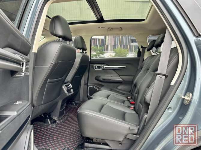 Geely Okavango 1.8 TD 2020 Донецк - изображение 4
