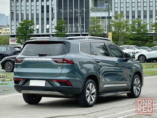 Geely Okavango 1.8 TD 2020 Донецк - изображение 2
