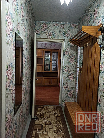 Продам 2х. комнатную квартиру Петровский район микрорайон "Тихий" 9/9 Донецк - изображение 8