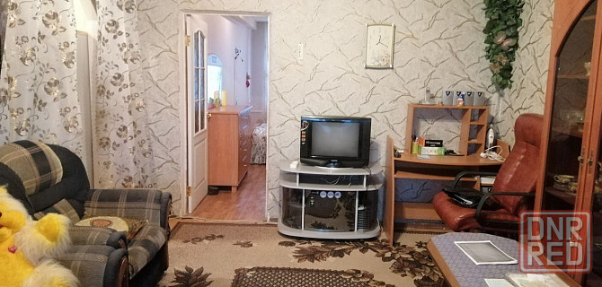 Продам 2х. комнатную квартиру в Петровском районе Донецк - изображение 4