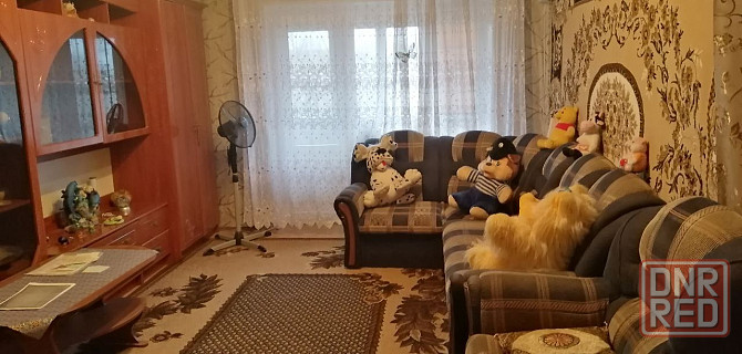 Продам 2х. комнатную квартиру в Петровском районе Донецк - изображение 8