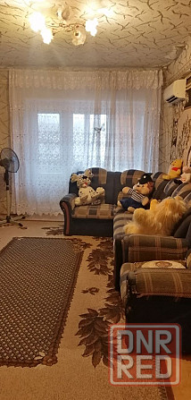 Продам 2х. комнатную квартиру в Петровском районе Донецк - изображение 2