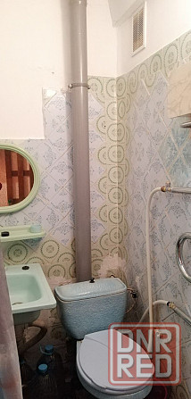 Продам 2х. комнатную квартиру в Петровском районе Донецк - изображение 7