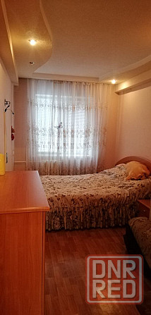 Продам 2х. комнатную квартиру в Петровском районе Донецк - изображение 1