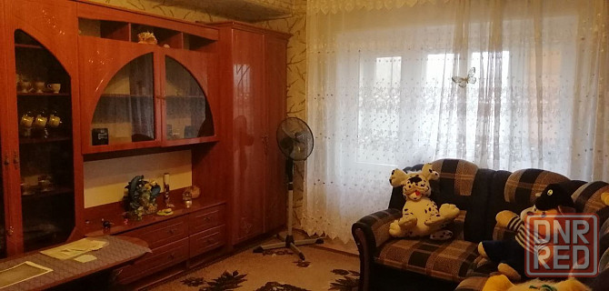Продам 2х. комнатную квартиру в Петровском районе Донецк - изображение 6
