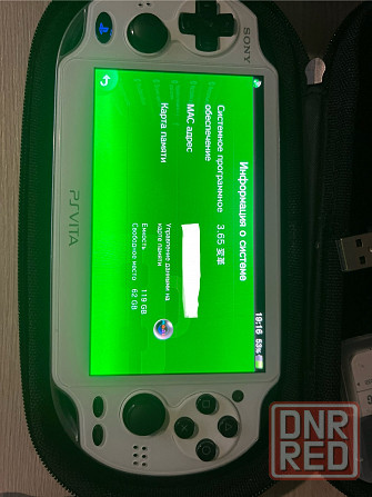 Ps vita Донецк - изображение 1
