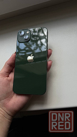 Айфон iPhone 13 128 gb Донецк - изображение 1