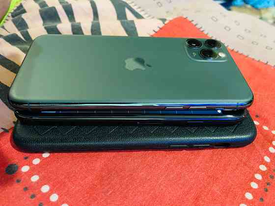 Продам IPhone 11 Pro Макеевка