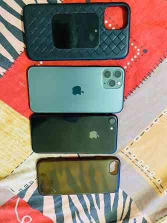 Продам IPhone 11 Pro Макеевка