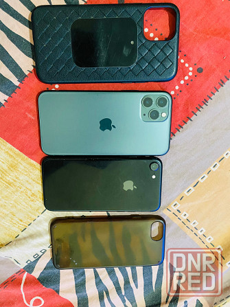 Продам IPhone 11 Pro Макеевка - изображение 1
