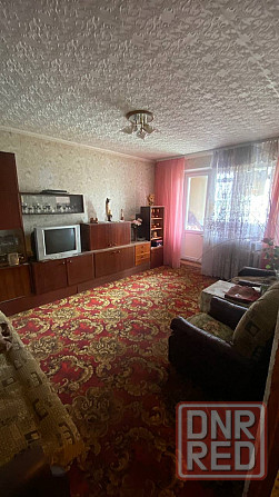Продажа 2-х комнатной квартиры г.Макеевка Красногвардейский район мкрн Калинино Макеевка - изображение 3